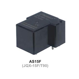 AS15F PCB繼電器