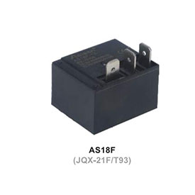 AS18F PCB繼電器