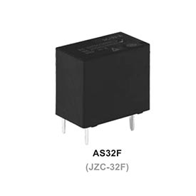 AS32F PCB繼電器