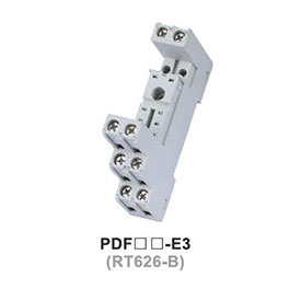 PDF□□-E3插座