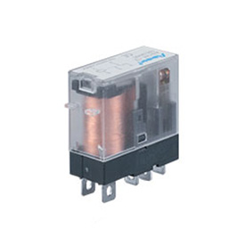AS14F接口繼電器