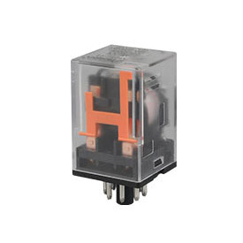 AS25F工控繼電器