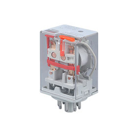AS28F工控繼電器
