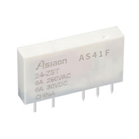 AS41F接口繼電器