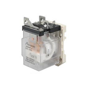 AS60F大功率繼電器