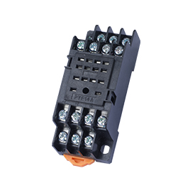 /Relay Sockets PYF14A 7A for 14 PIN MY Type Relay