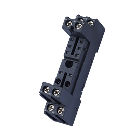 Relay Sockets PDF08-E2 for 8 PIN PCB Relay