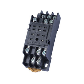 /Relay Sockets PYF11A 7A  for 11 PIN MY Type Relay